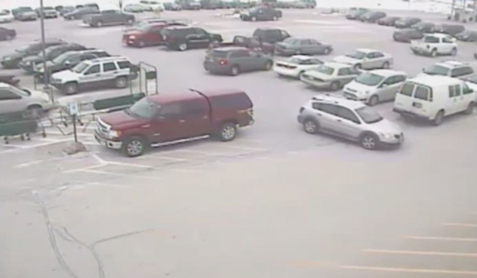 I Can Tell You in 23 Years of Law Enforcement, I've Never Seen Anything Like This