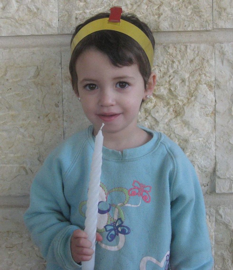 This 4-Year-Old Girl Died of Pneumonia, but Her Family’s Tragedy Began Much Earlier