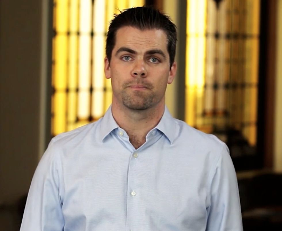 'Heartbroken' Pastor Says He 'Heard God Calling' Him to Defend Gays — and He Claims His Church Just Paid a Major Price