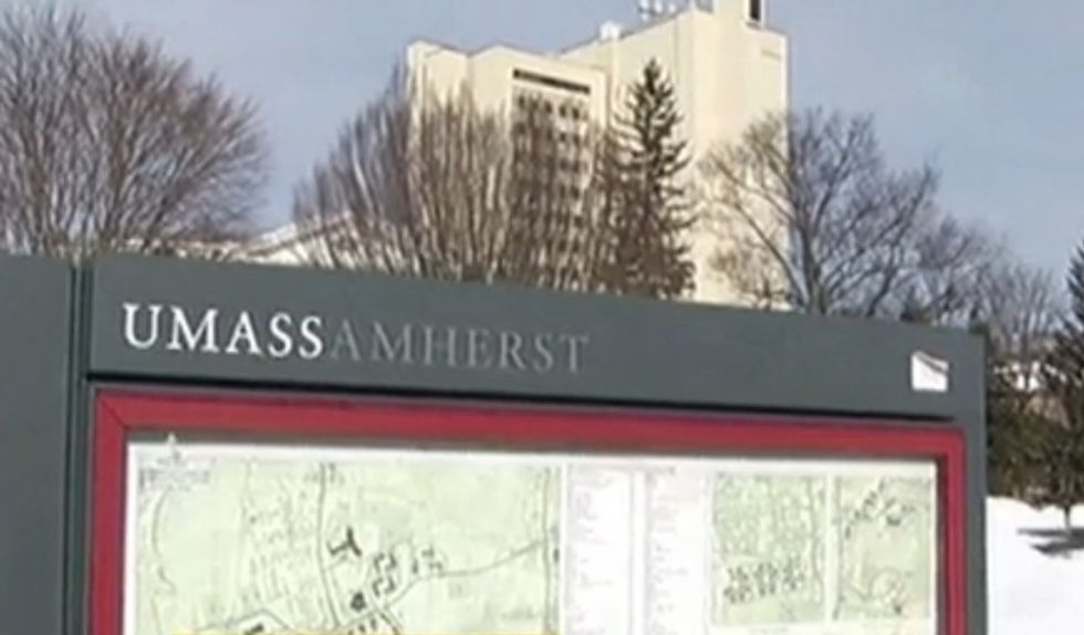 University Halts 'Discriminatory' Policy Barring Iranian Students From Science, Engineering Programs