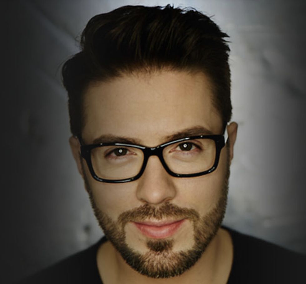 The Tragic Moment That Caused This Famed Christian Singer to 'Question Everything