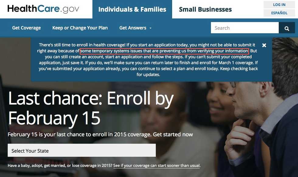 Analysts Question White House’s Sunny Obamacare Estimates