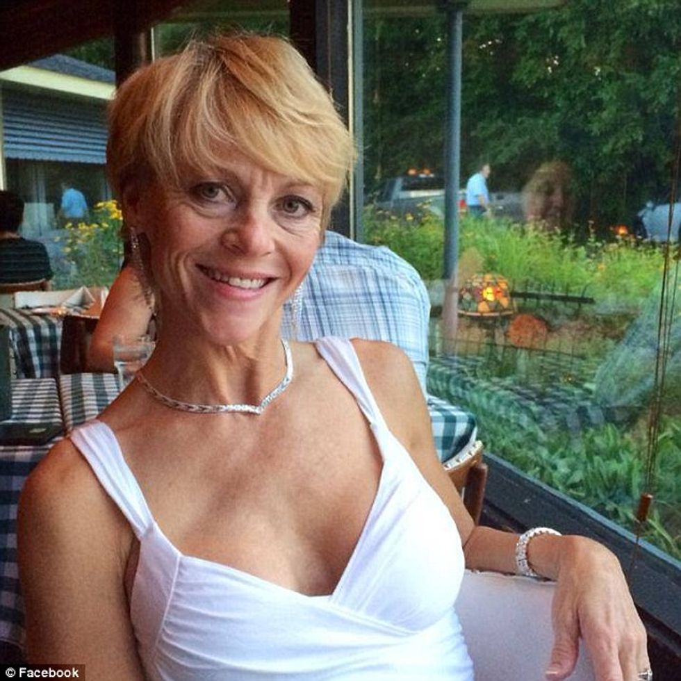 Woman Fatally Shoots Herself While Adjusting Bra Holster: Police