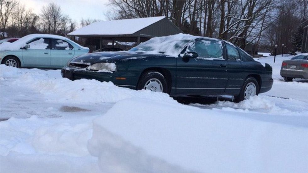 Property Manager Nearly Drives Elderly Resident to ‘Tears’ During ‘Scary’ Situation: ‘What Is This?’