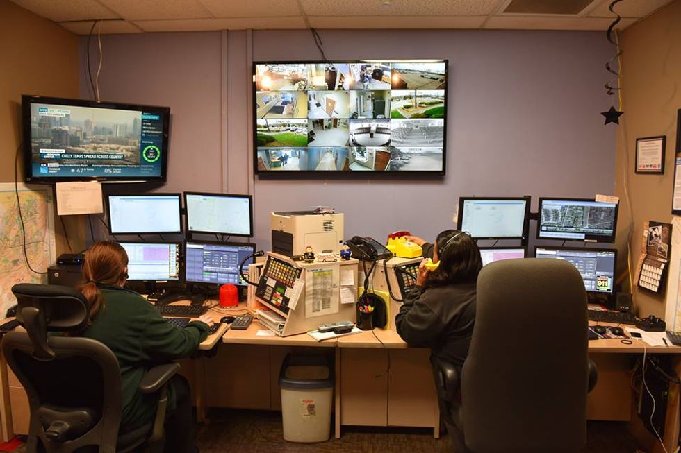 Dozens Report Hearing Mysterious 'Loud Booms' in Small Tennessee City: 'It Shook My House