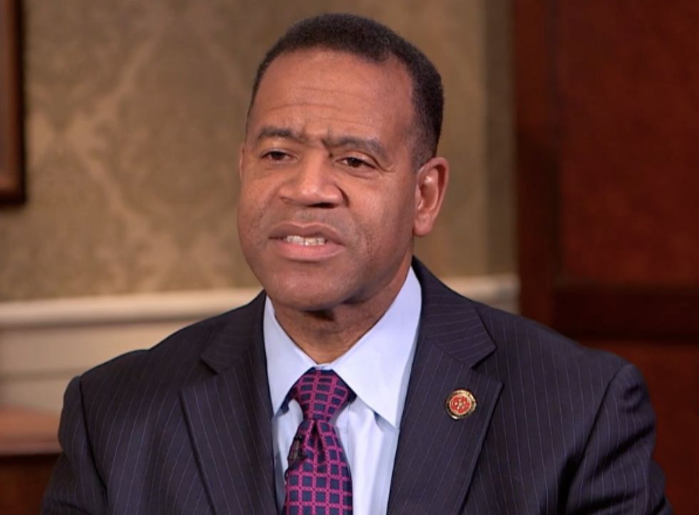 Ex-Fire Chief Who Claims He Was Terminated Over His Biblical Views on Homosexuality Sues — and Delivers a Message About 'Freedom\