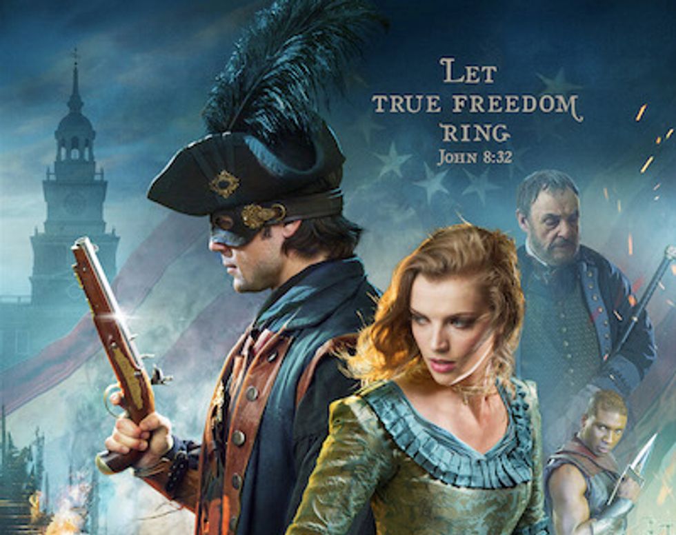 Homeschooling Family Started Making Short Films for Fun Until That Playful Hobby Turned Into Something Far Bigger