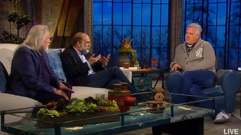 Are America's Domestic Surveillance Programs a 'Very Expensive Insurance Policy'?