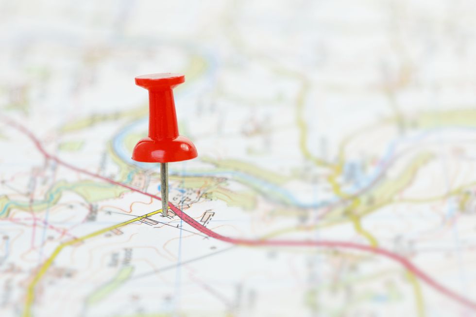 New Technology Could Reveal Locations of Missing Persons, Terrorists By Relying on Images and Sounds