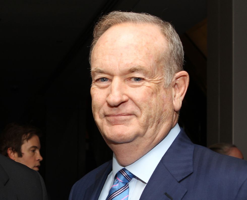 O’Reilly Blasts ‘Disgusting’ Report Claiming He Misled Viewers About War Reporting: ‘Bunch of Lies’