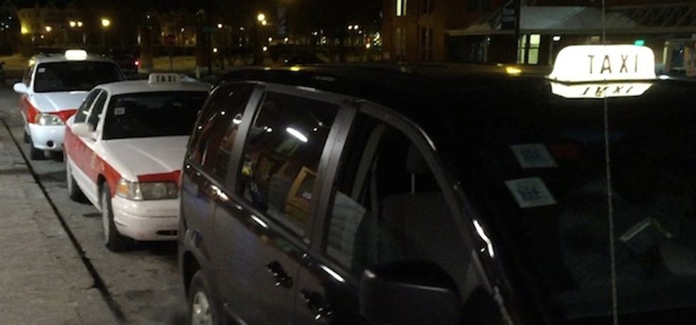 Are the cab drivers in Delaware really friends with Joe Biden? We asked three of them