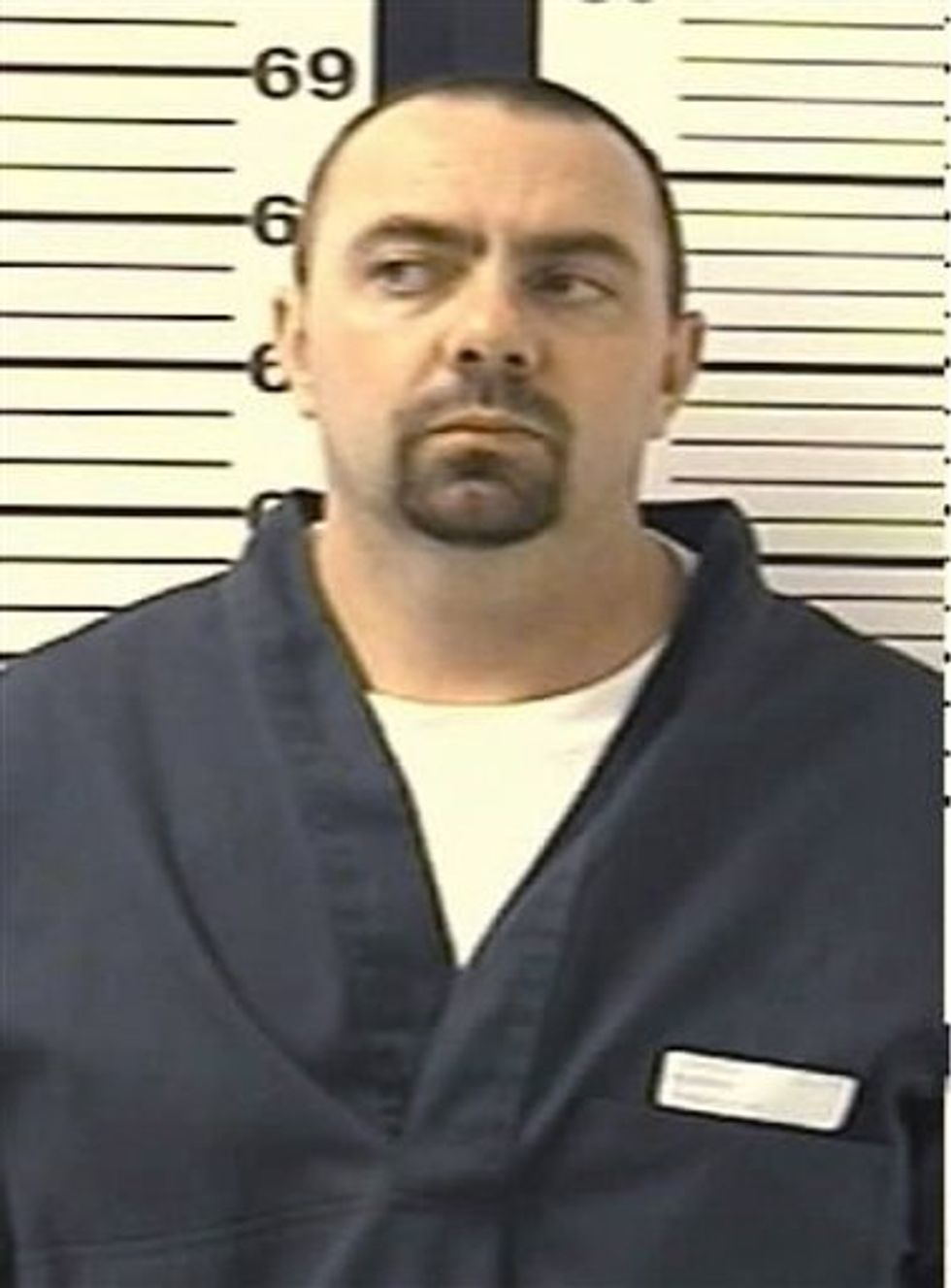 Man Accused in 'NAACP Bombing' Was Actually Targeting His Accountant's Office: Authorities