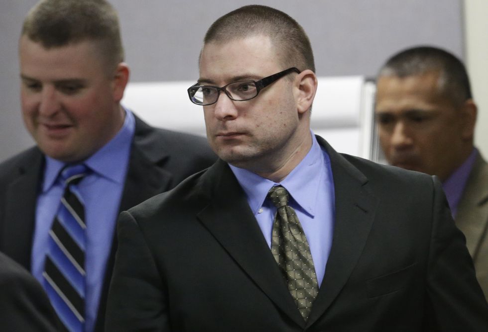 Jury Finds Eddie Ray Routh Guilty of Murder in Killings of 'American Sniper' Chris Kyle, Chad Littlefield