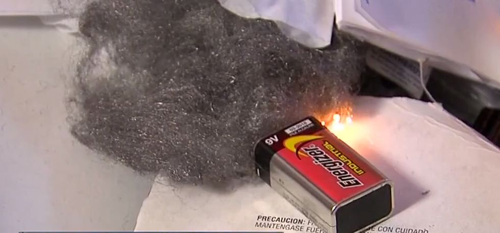There's a Deadly Danger Lurking in Your Junk Drawer: 'I Couldn't Believe It