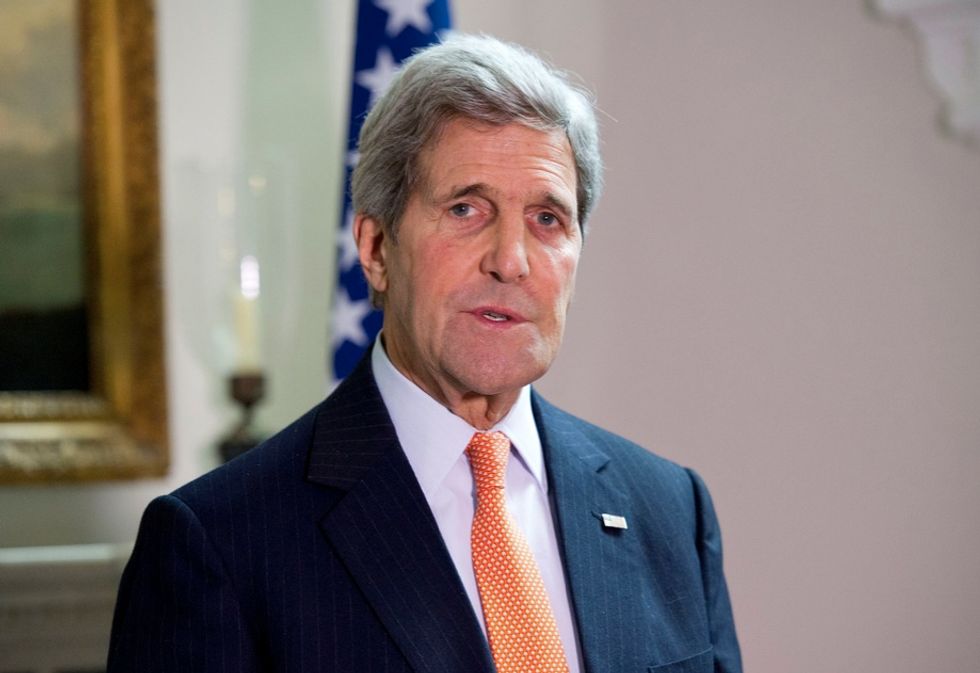 U.S. Warns It Is Ready to Walk Away From Iran Nuclear Talks