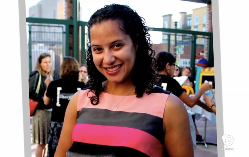 Happy' Reproductive Activist Describes Why Having an Abortion Was 'One of the Best Decisions of My Life