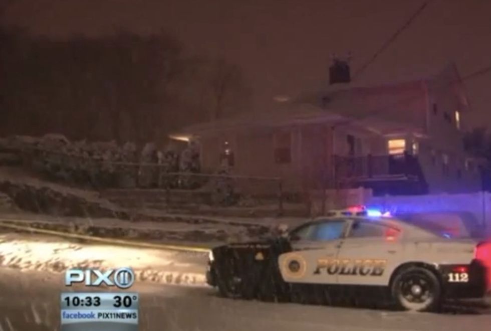 Ex-Suburban New York Police Officer, Two Daughters Found Dead (UPDATE)