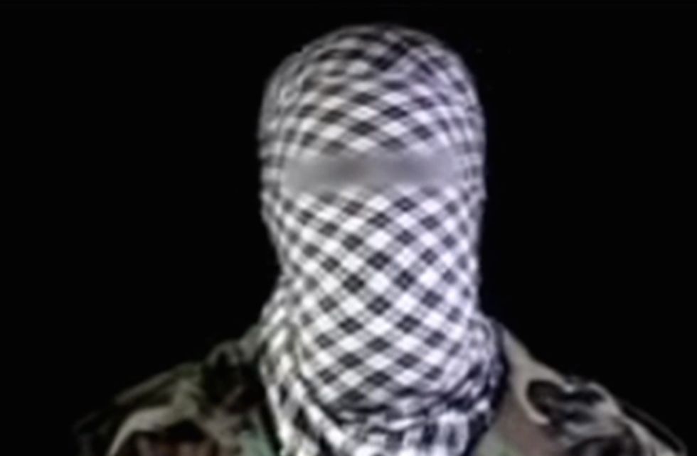 American Malls Are Threatened by Somalian Terrorists -- and the DHS Secretary Is Warning Shoppers of the Danger