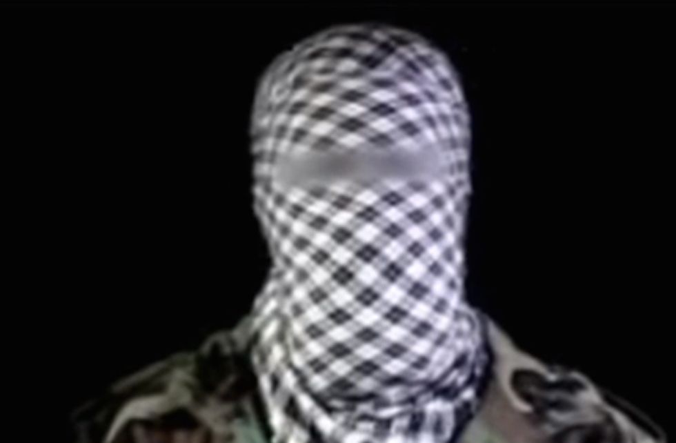 American Malls Are Threatened by Somalian Terrorists -- and the DHS Secretary Is Warning Shoppers of the Danger
