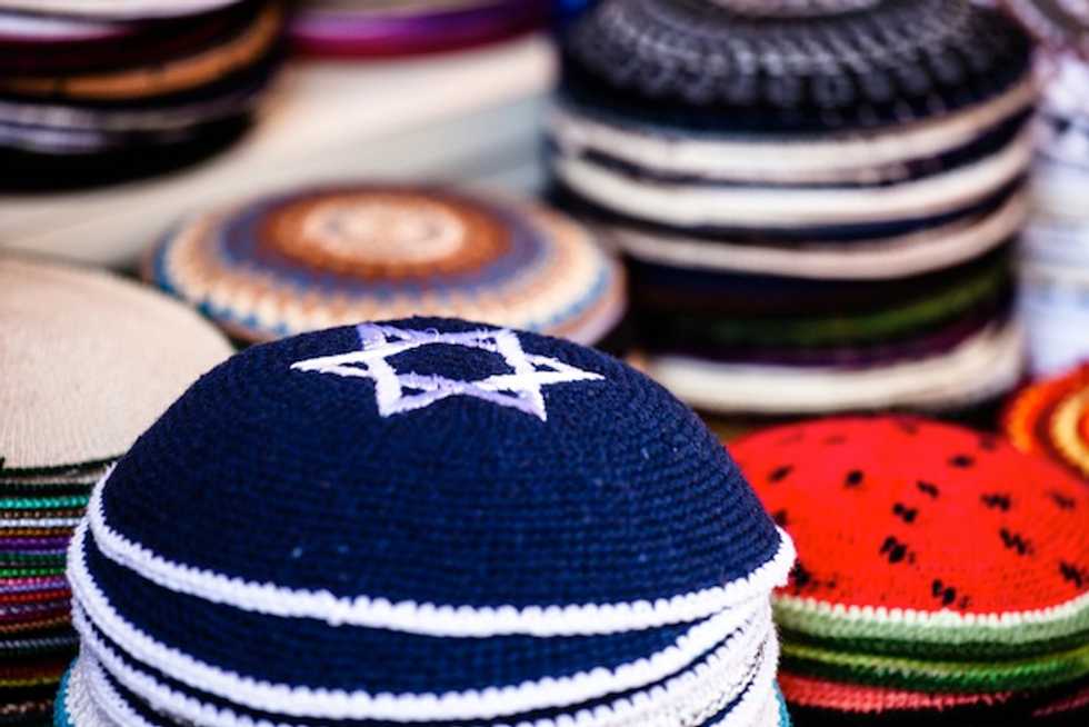 German Jewish Magazine Will Be Delivered in Unmarked Envelopes Over Security Concerns