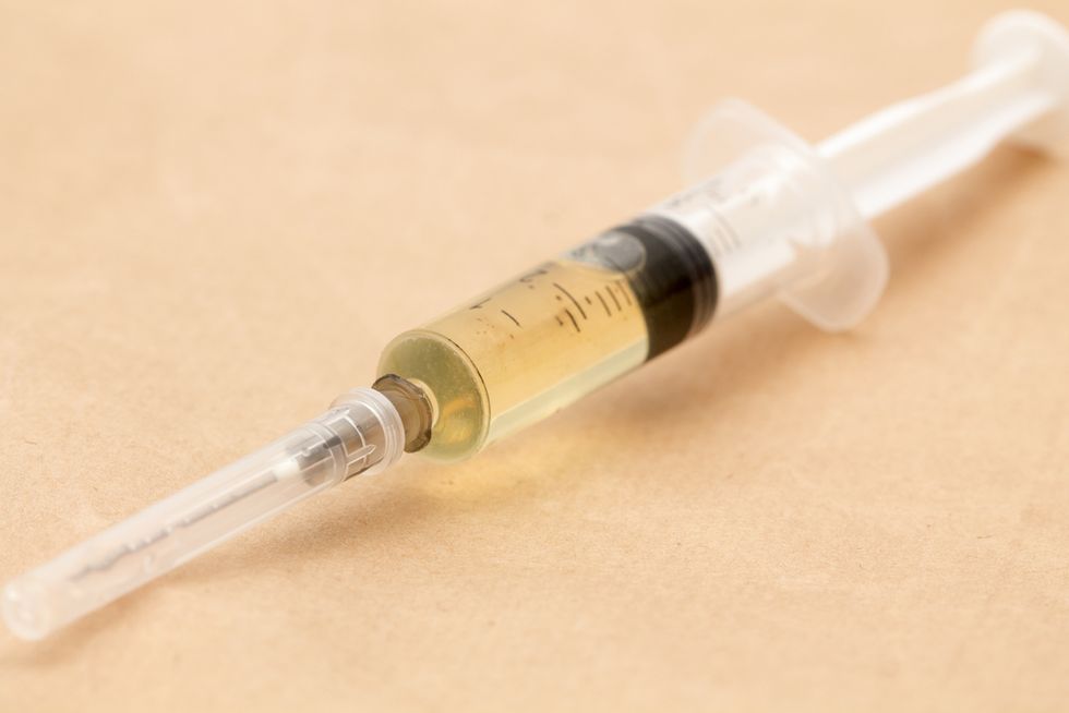 What Is a ‘Smart’ Syringe and Why Is the World’s Top Health Organization Pushing for Its Use?