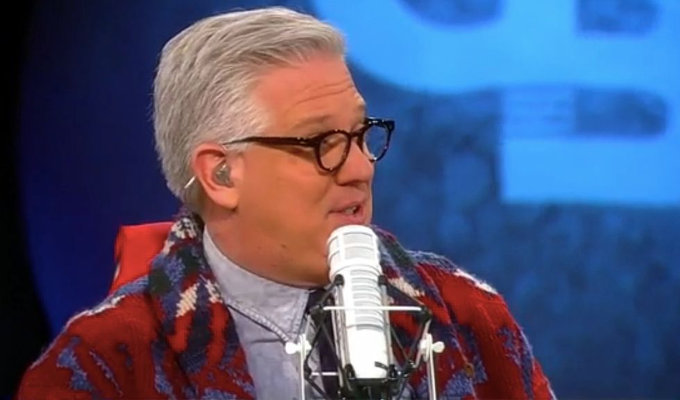 Absolutely Unbelievable': Beck Describes His Experience With the 'Closest Thing to a Self-Driving Car