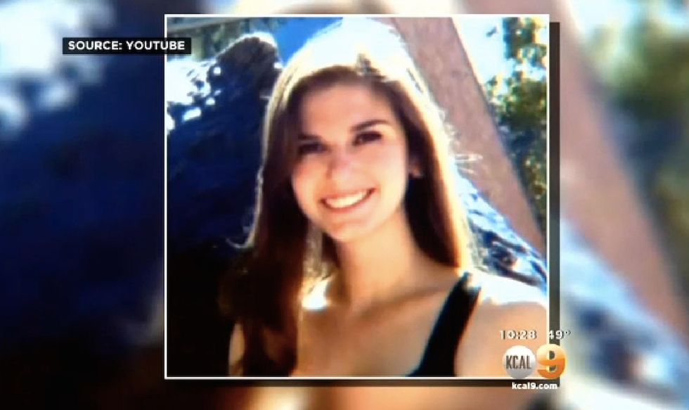 The Way a Jewish Student Was Treated While Running for UCLA Student Gov't Left at Least One Person 'Sickened