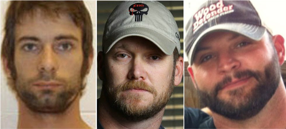 Chad Littlefield's Father Comes Face-to-Face With Man Who Murdered His Son and Delivers One Final Message