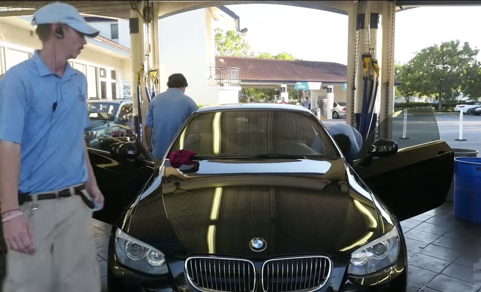 One Man's Autism Inspired His Dad and Brother to Start a Business. Now They're Giving Purpose to Dozens of People.