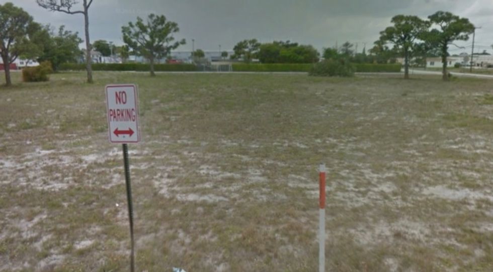 This Used to Be a Blacks-Only Cemetery in Florida. The City Says the Bodies Were Moved but Doesn't Know Exactly Where.