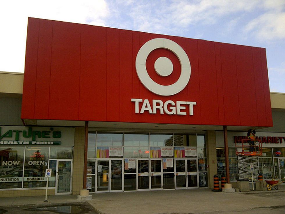Going Into Canada Turned Out to Be a $5 Billion Mistake for Target