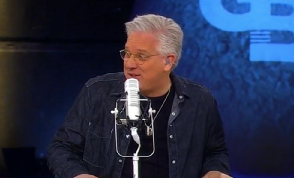 Glenn Beck Says This Is 'One of the Worst Interviews by any CEO' He Has Ever Heard