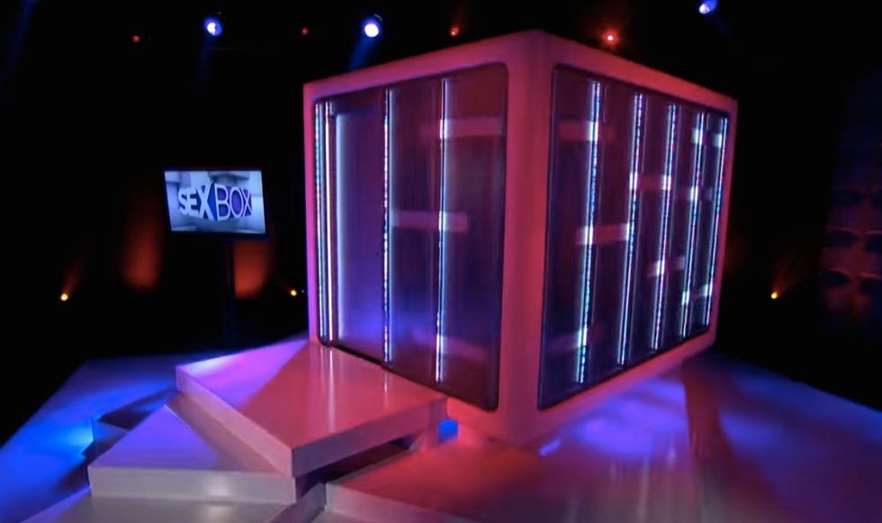 Parents Hate It, Critics Hate It, Britain Hated It. When You Hear the Premise of This New TV Show, You Might Be Shocked It's Airing at All.
