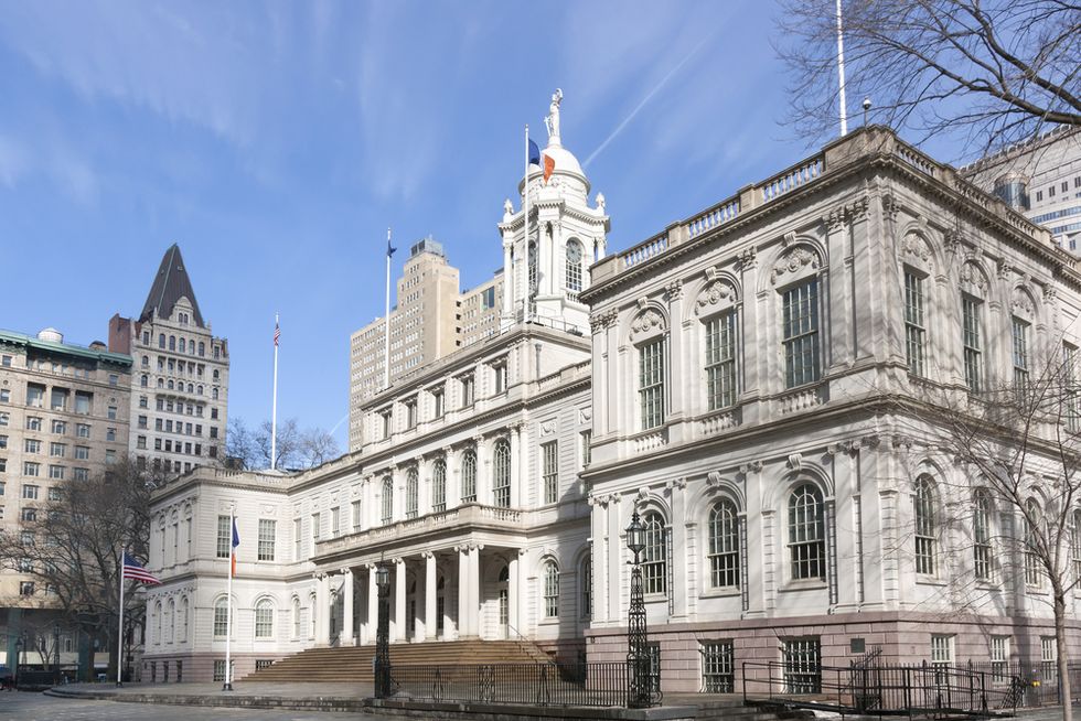 Service Attack on New York City Government Email System Under Investigation: Report