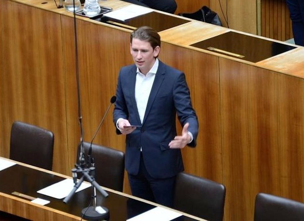 Islamophobia': Austria Passes Reforms Setting Restrictions on Islam, but Not on Other Faiths