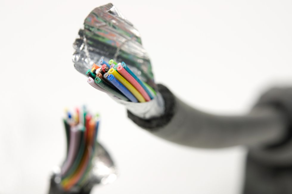 Act of Vandalism That Cut Internet, Phone Service for Thousands Shows 'How Dependent We Are