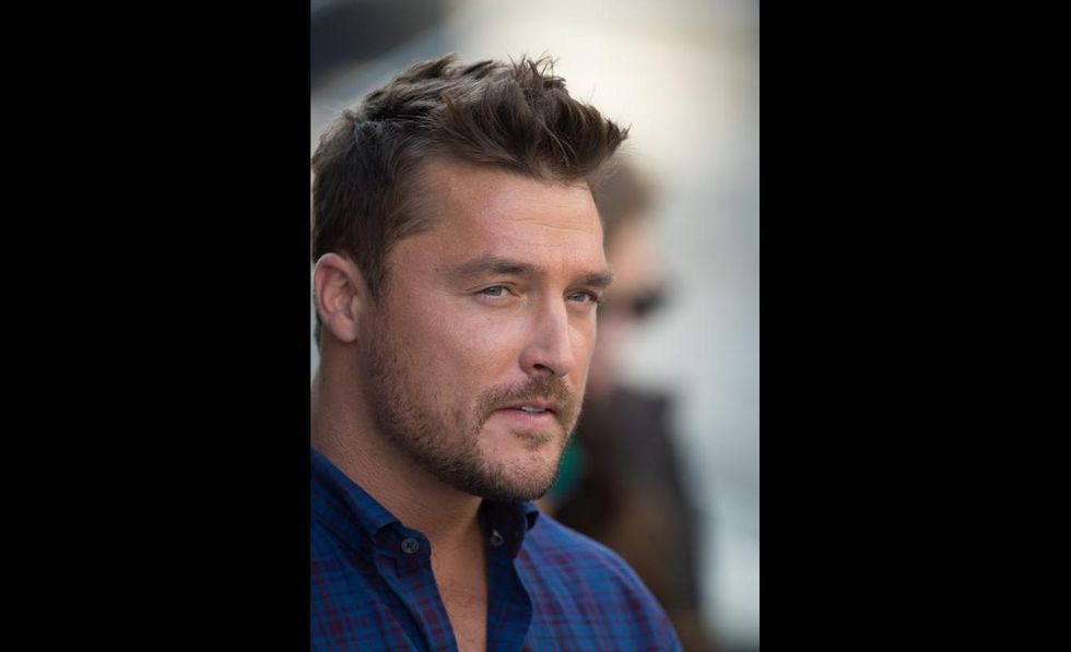 Family members ruining your relationship on 'The Bachelor