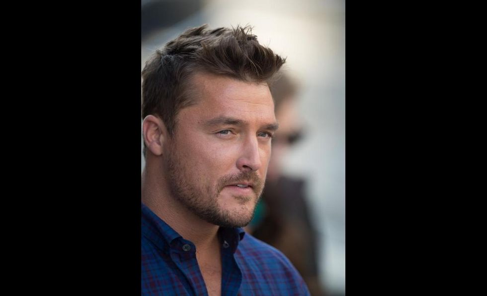 Family members ruining your relationship on 'The Bachelor