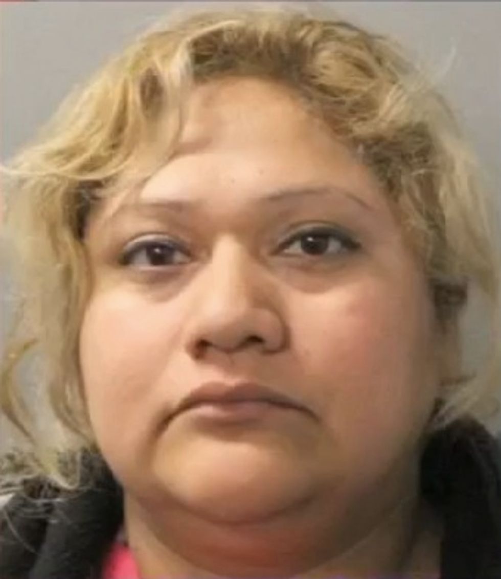 Mom Allegedly Shows Up to Her Daughter's After-School Fight With a Gun. Things Go Downhill From There.