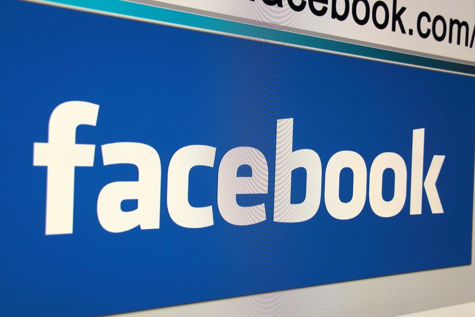 Facebook Launches Online Campaign Against Hate Speech