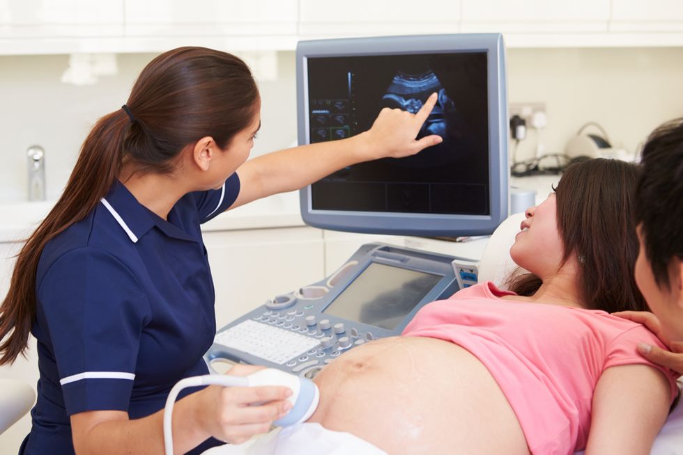 Will Planned Parenthood Side With The Satanists?