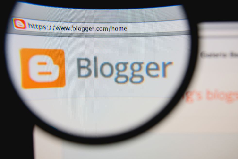 Google Bans Porn From Blogger Site, Quickly Reverses