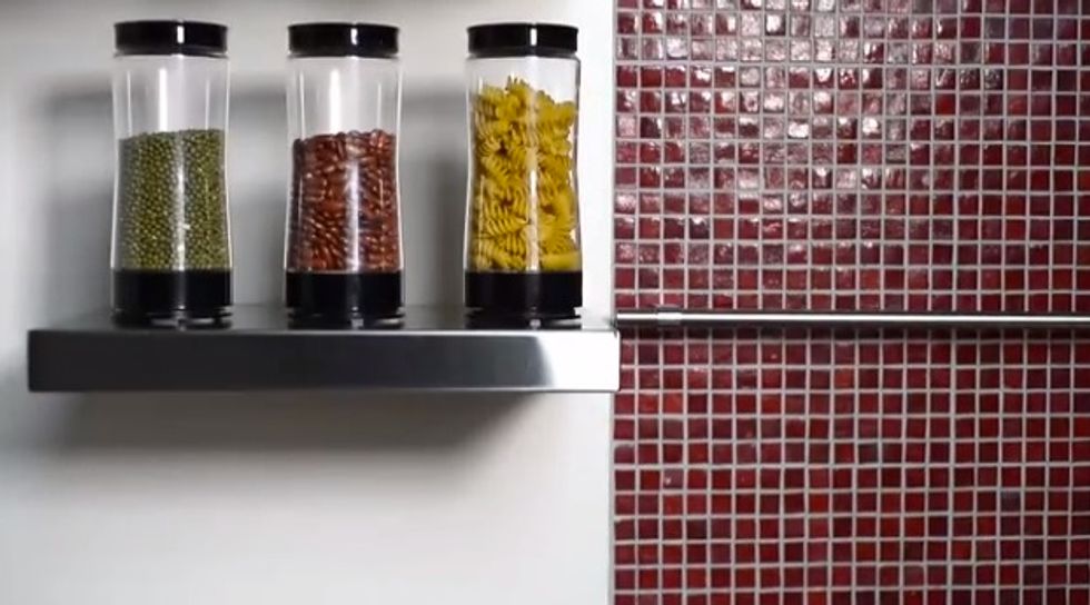 Another Thing in Your Kitchen Is Going High-Tech