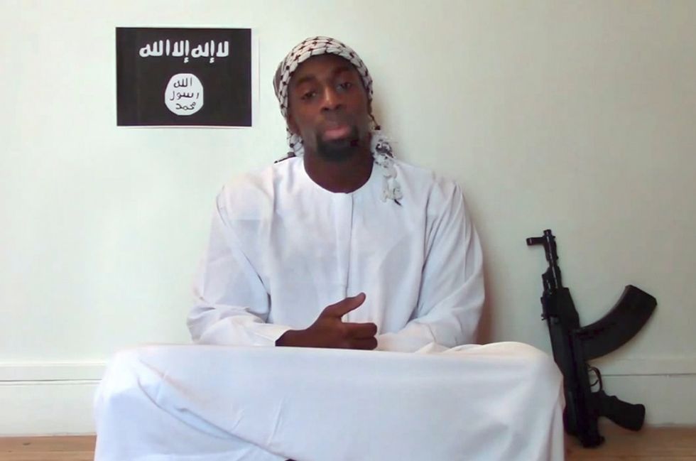 Islamist Shooter Asked Victim His Origin. When He Replied, ‘Jewish,’ the Terrorist Killed Him: Report
