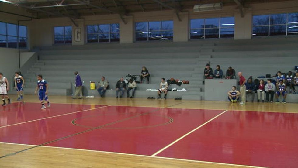 Texas Private School Makes Sure Juvenile Corrections Facility Basketball Team Won’t Ever Forget Them