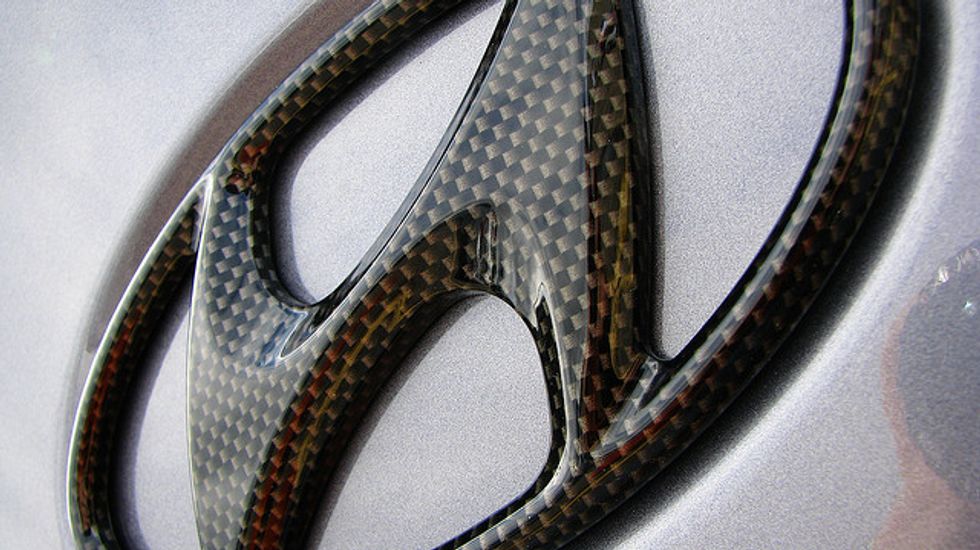 Own a Hyundai Elantra? It Could Be Among the 263,000 That Just Got Recalled