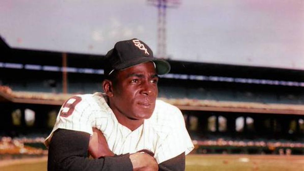 Baseball Great 'Mr. White Sox' Dead at 89