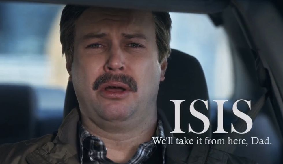 People Are Furious About This 'SNL' Video. Is It a 'Disgrace' or 'Perfect'?