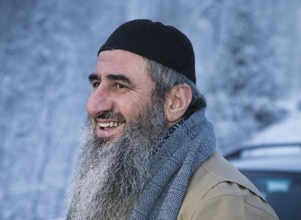 We Will Defend Our Religion With Our Blood': This Interview Was So Abhorrent, It Forced Norway to Arrest the Mullah Who Gave It
