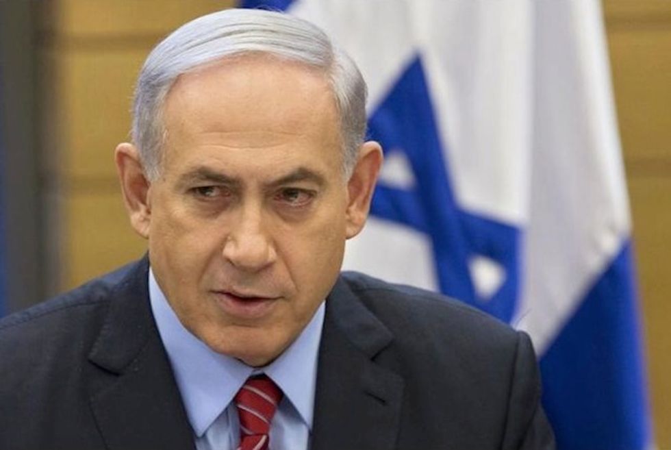 Top Netanyahu Aide Suggests Obama Is Withholding Key Information From Congress on Iran Talks